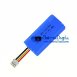 Bateria para TP-LINK TL-TR860 [Bateria de Substituição]